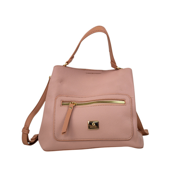 BOLSA GRENOBIL C439Y #PINK