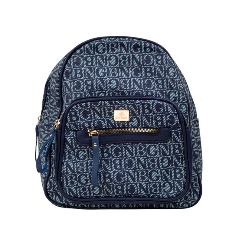 MOCHILA GRENOBIL A5286 #BLUE