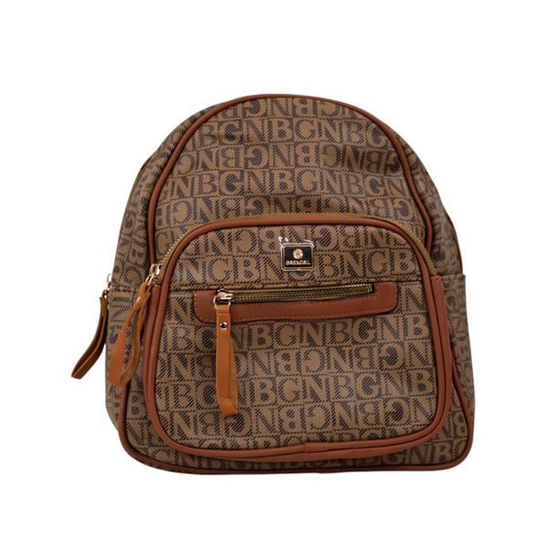 MOCHILA GRENOBIL A5286 #KHAKI