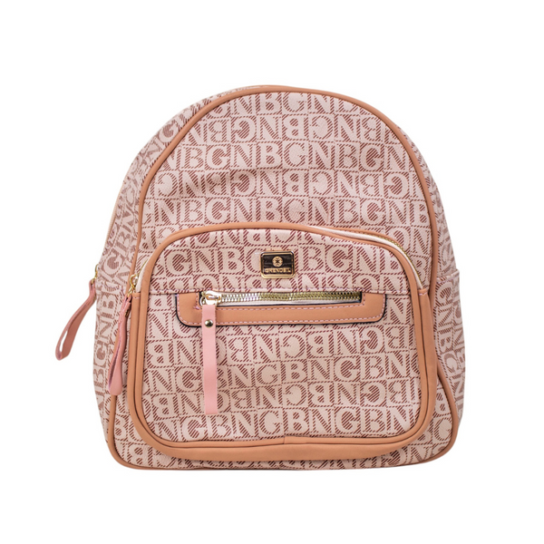 MOCHILA GRENOBIL A5286 #PINK