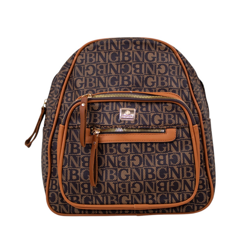 MOCHILA GRENOBIL A5286 #COFFEE