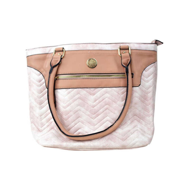 BOLSA GRENOBIL BYQ12 #PINK