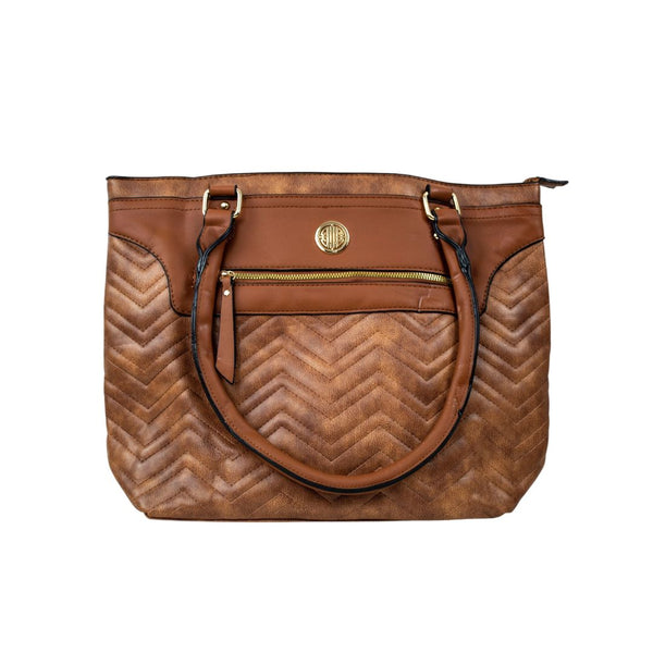 BOLSA GRENOBIL BYQ12 #BROWN