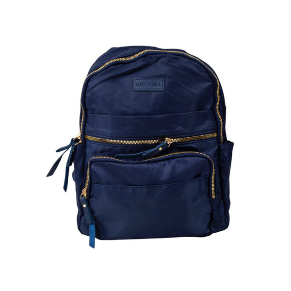 MOCHILA GRENOBIL AL161 #BLUE