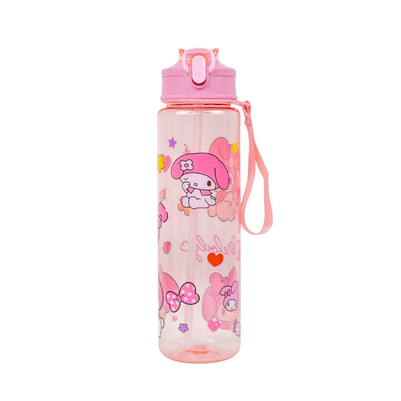 VASO TERMO KAWAI ESTAMPADO 750ML #MY MELODY ROSA