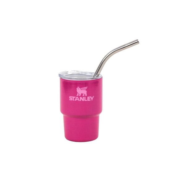 VASO ACERO TIPO STAN MINI #FIUSHA