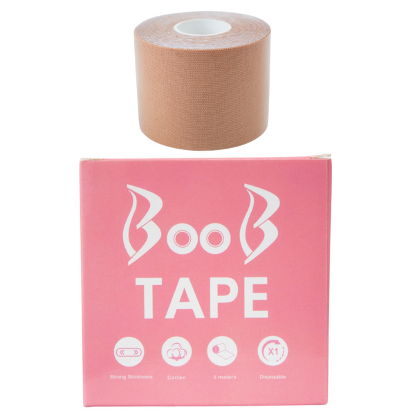 CINTA PARA BUSTO BOOB TAPE