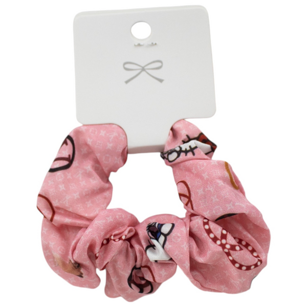 DONA ACCESORIO DE CABELLO KITTY MOD.005 #ROSA