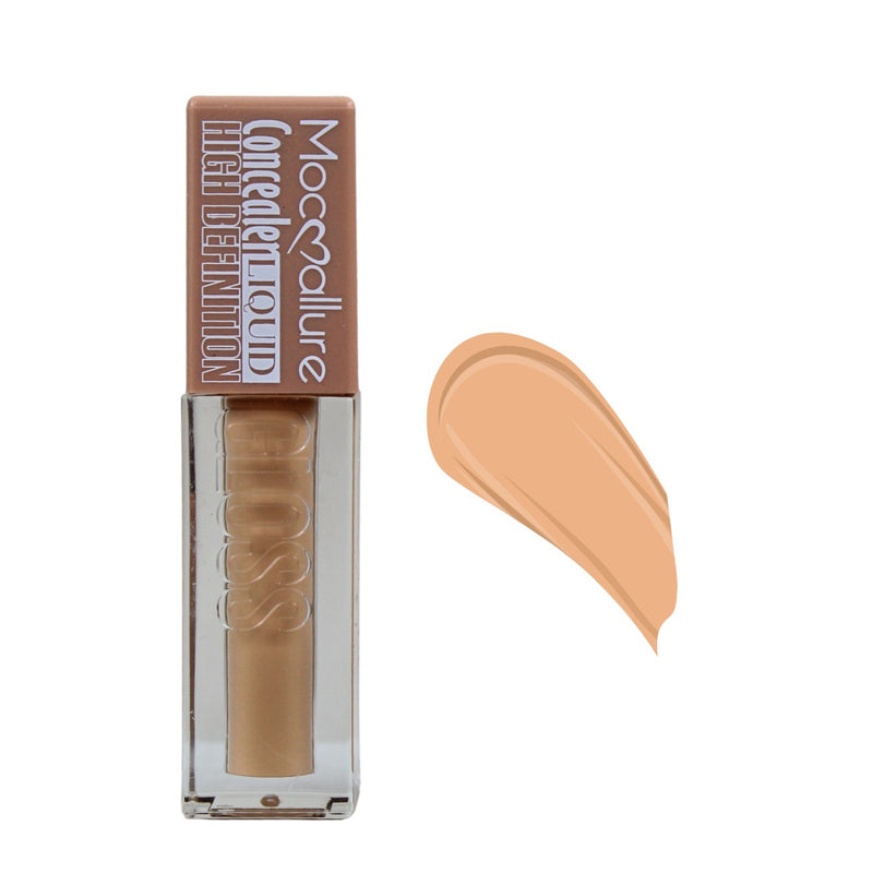 CORRECTOR MOCALLURE LIQUID HIG DEFINITION #02