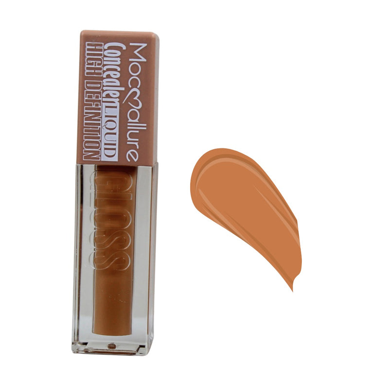 CORRECTOR MOCALLURE LIQUID HIG DEFINITION #03