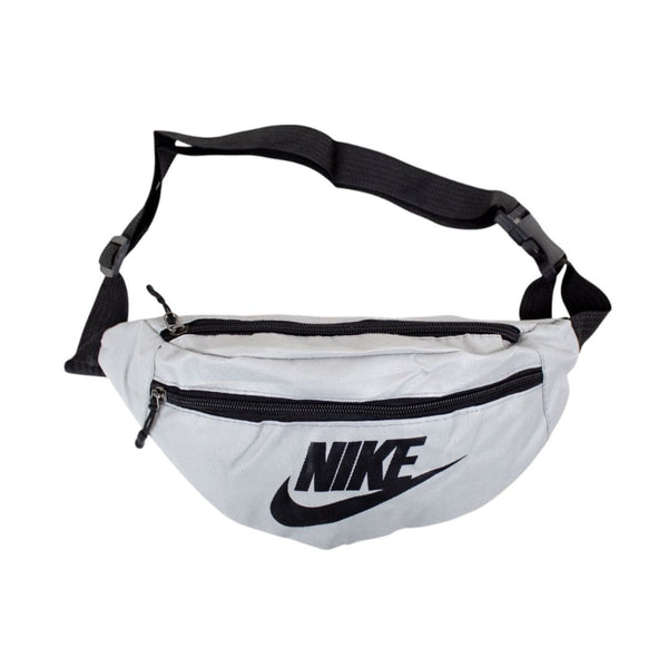 BOLSA CANGURERA DEPORTIVA #GRIS