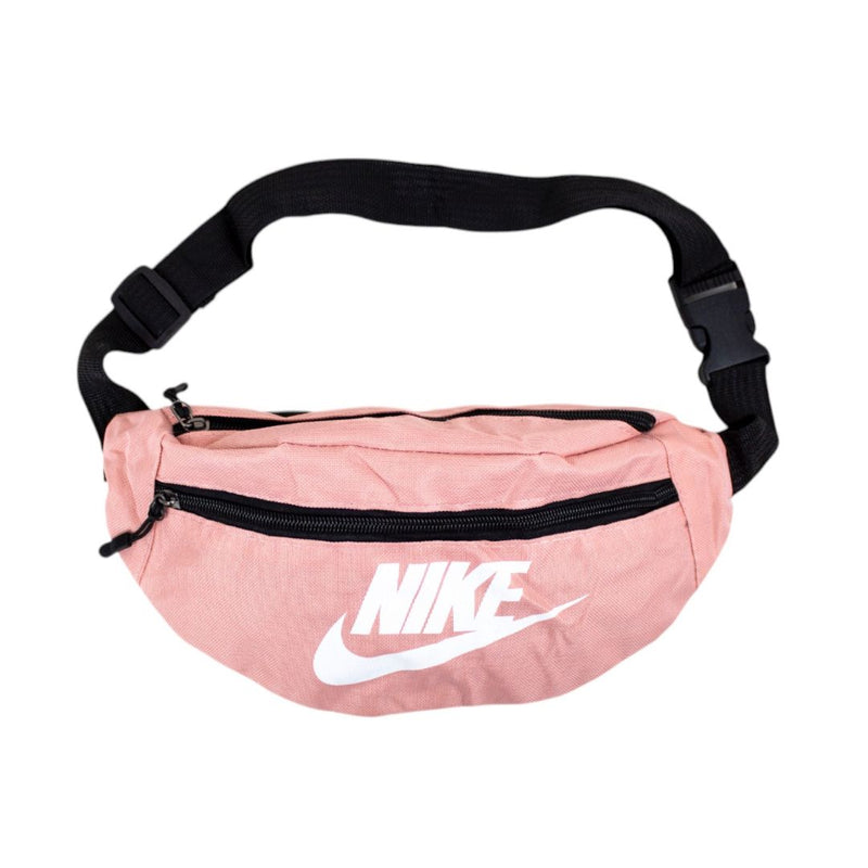 BOLSA CANGURERA DEPORTIVA #ROSA