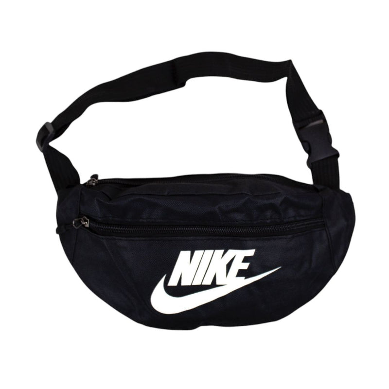 BOLSA CANGURERA DEPORTIVA #NEGRO