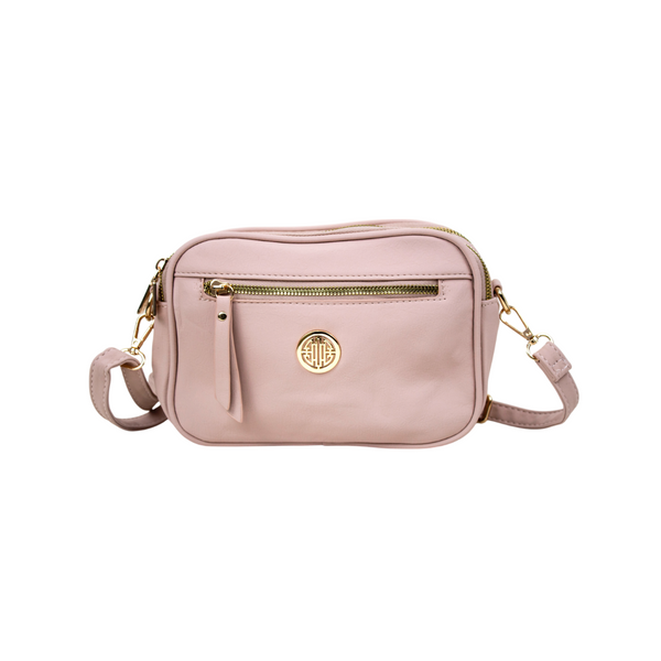 BOLSA GRENOBIL C7830 #D.PINK