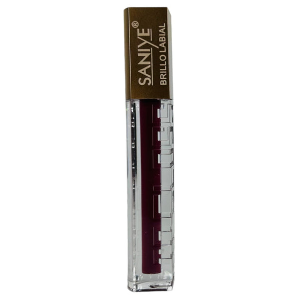 LABIAL MATTE BRILLO SANIYE #11