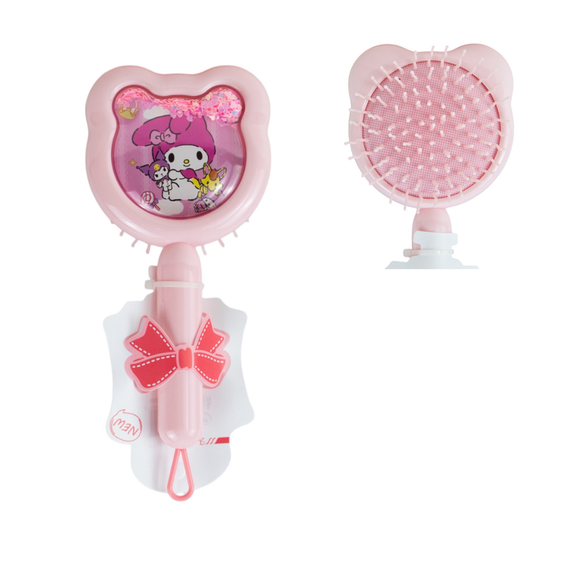 CEPILLO CABELLO FASHION KAWAI #MY MELODY