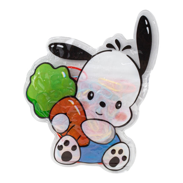 LIGAS PLASTICAS PARA CABELLO KAWAI #POCHACCO