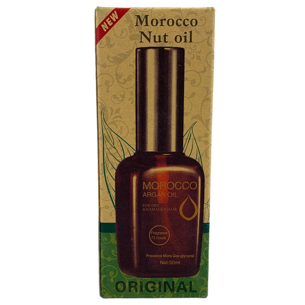 ACEITE DE ARGAN MOROCCO