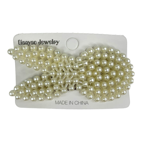 CUCAS ACCESORIO DE CABELLO PERLAS #CONEJO