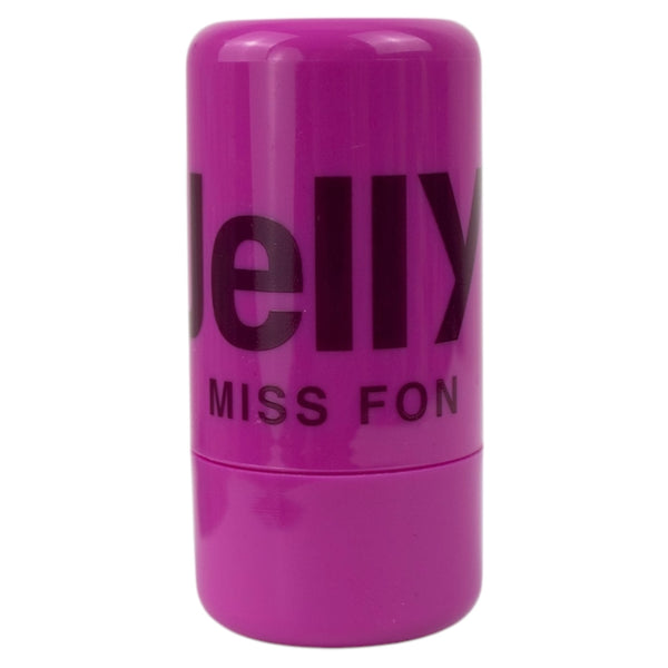 JELLY STICK LABIAL RUBOR MISS FON #04