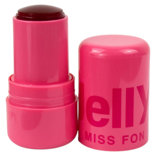 JELLY STICK LABIAL RUBOR MISS FON #02