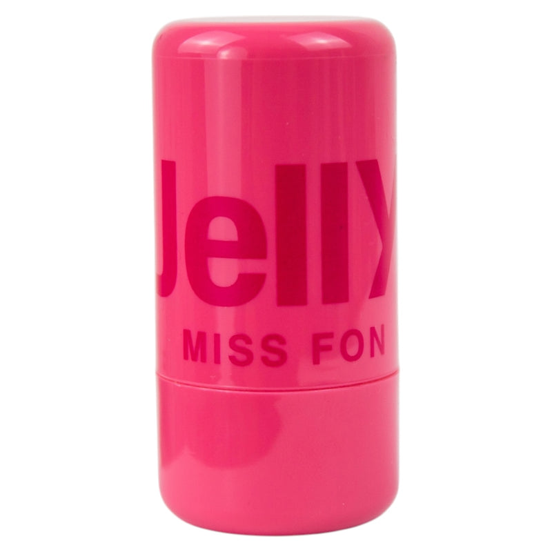 JELLY STICK LABIAL RUBOR MISS FON #02