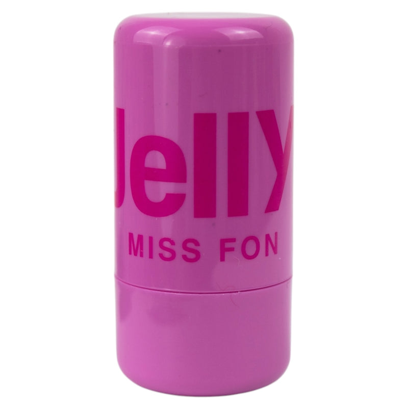 JELLY STICK LABIAL RUBOR MISS FON #03