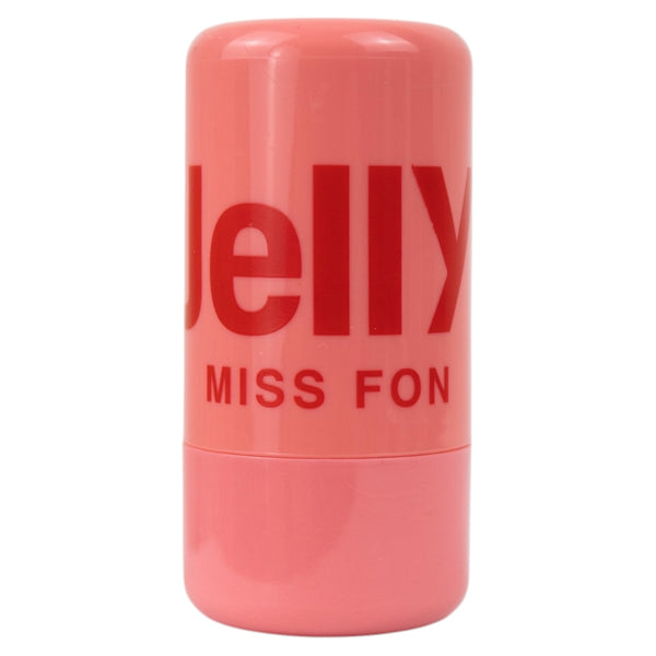 JELLY STICK LABIAL RUBOR MISS FON #01