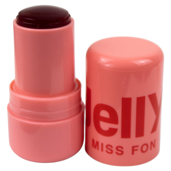 JELLY STICK LABIAL RUBOR MISS FON #01