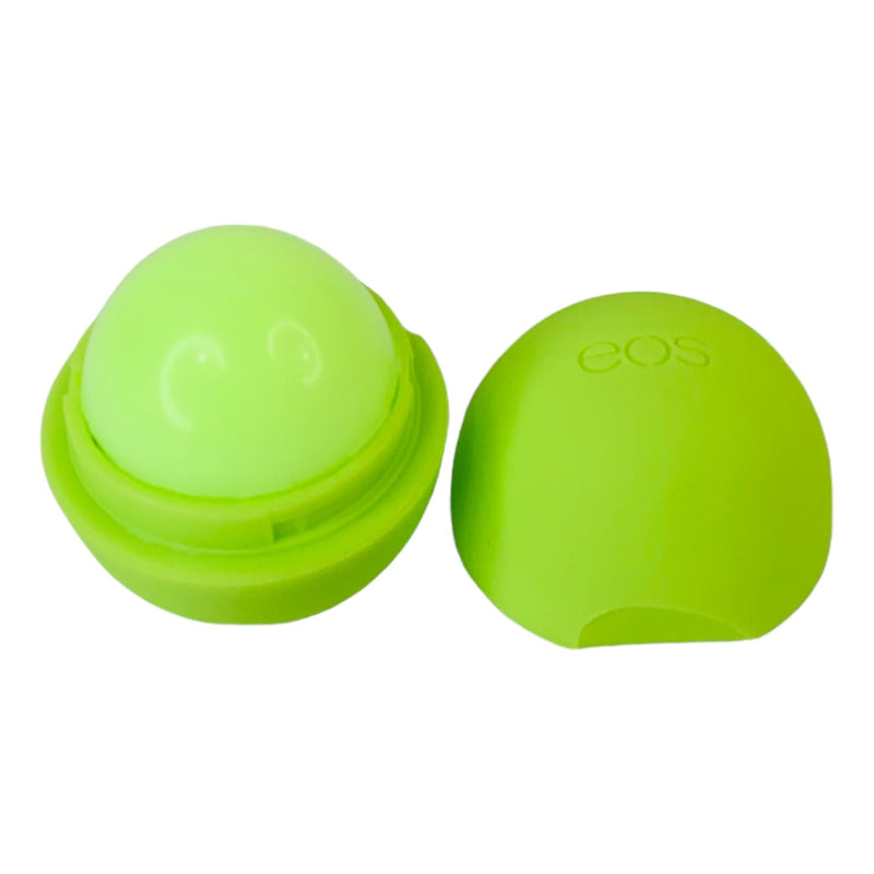 BALSAMO LABIAL EOS #GREEN APPLE