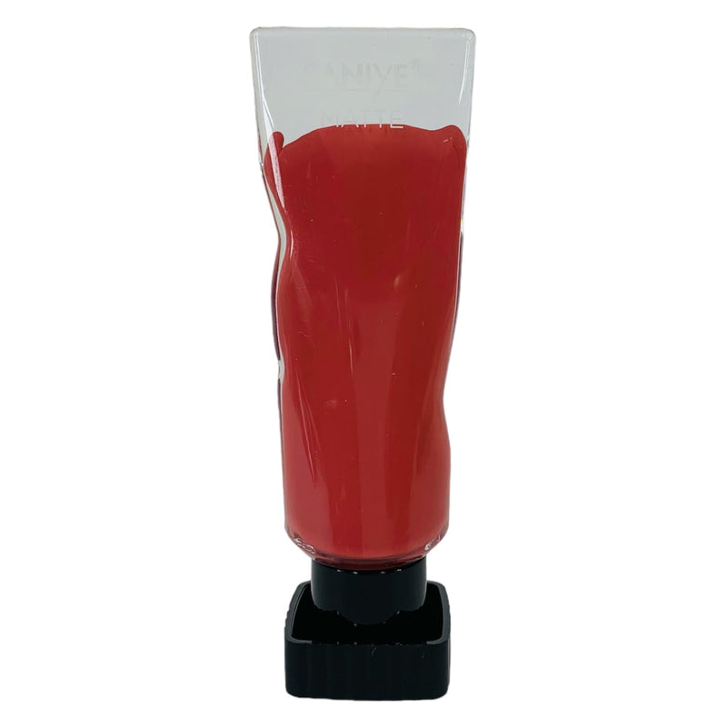 LABIAL LIPSTICK LIQUID HD MATTE SANIYE #03