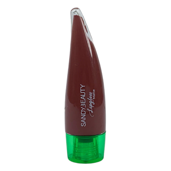 LABIAL LIPGLOSS MATTE SANDYBEAUTY ALOE #05