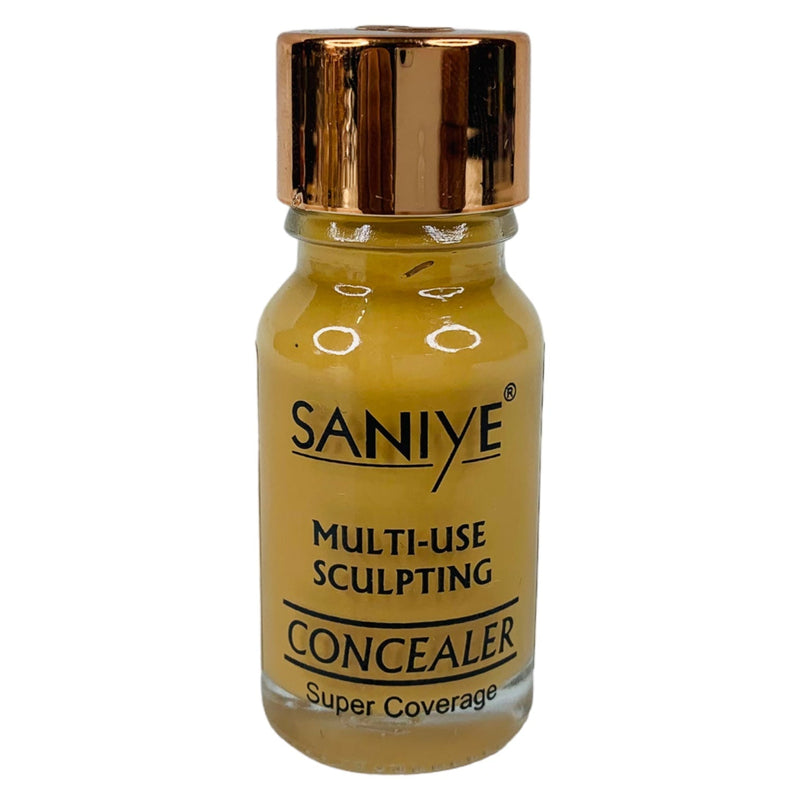 CORRECTOR CONCEALER MULTI-USE SANIYE #03