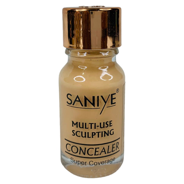 CORRECTOR CONCEALER MULTI-USE SANIYE #04