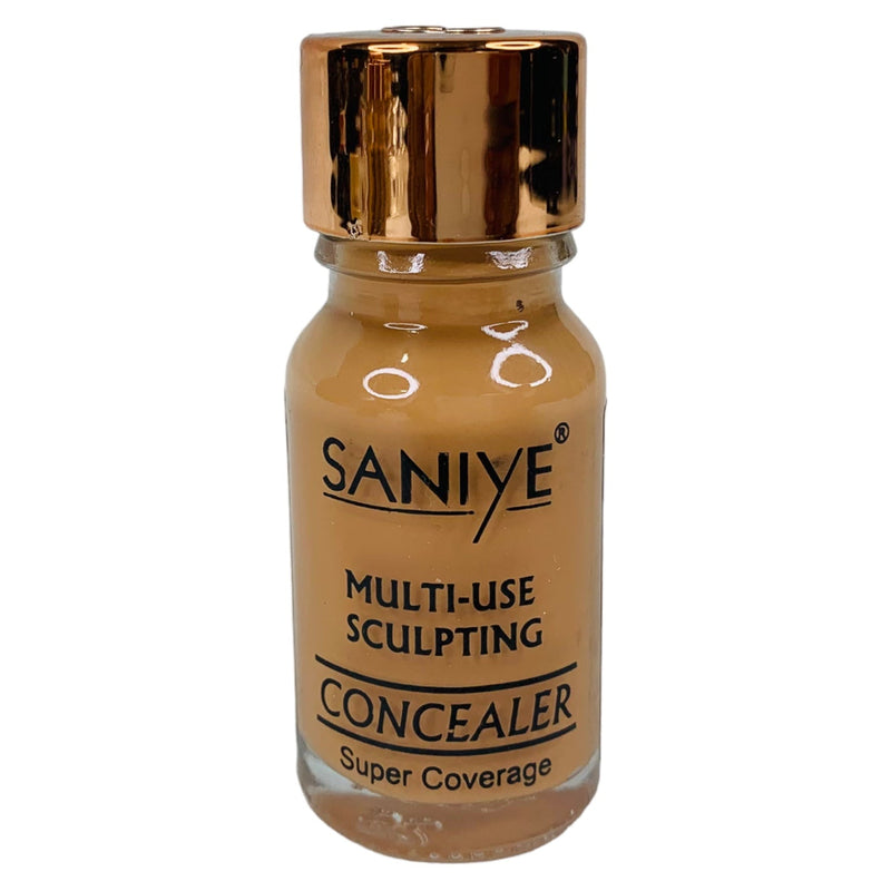 CORRECTOR CONCEALER MULTI-USE SANIYE #07