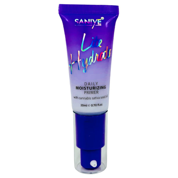 PRIMER MOISTURIZING LITE HYDRATE #MORADO