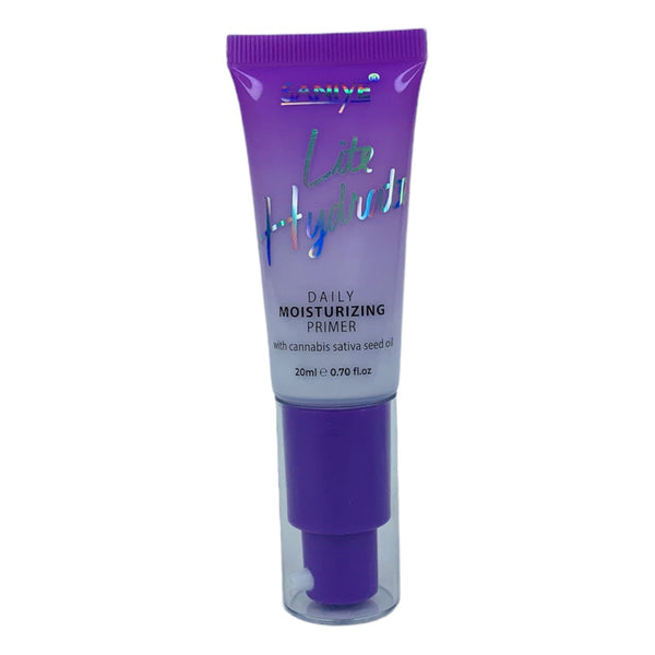 PRIMER MOISTURIZING LITE HYDRATE #MORADO