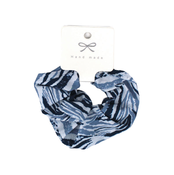 DONA ACCESORIO DE CABELLO HAND MADE COD.02 #AZUL