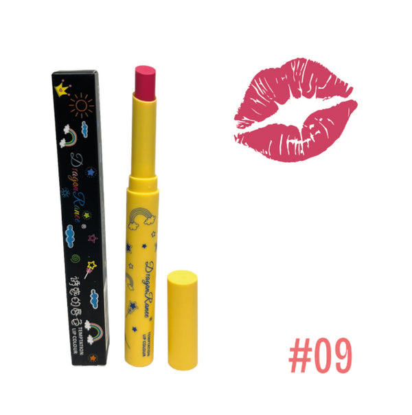 LABIAL DRAGON RANNE TEMPTATION #09