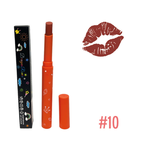 LABIAL DRAGON RANNE TEMPTATION #10