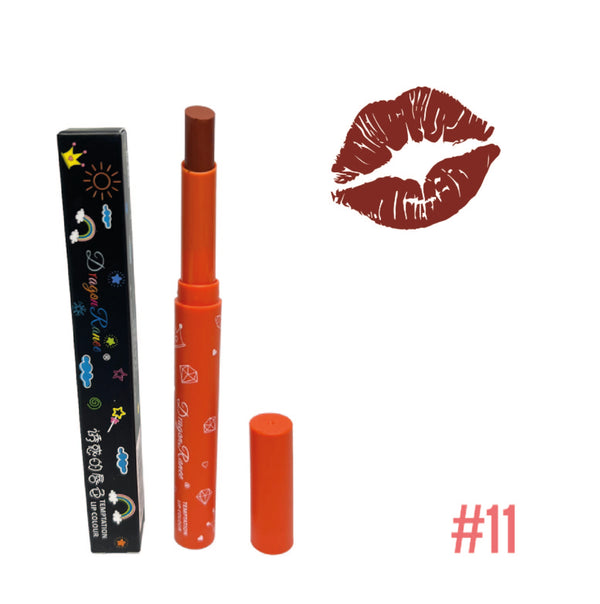 LABIAL DRAGON RANNE TEMPTATION #11