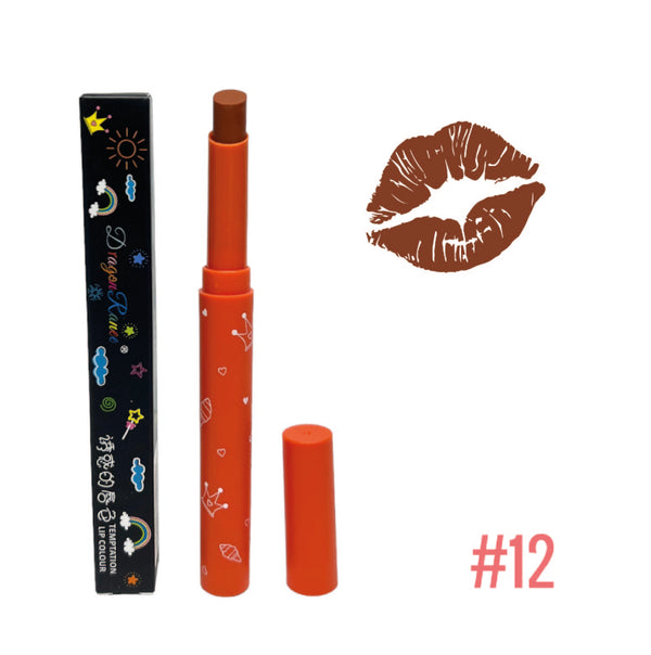 LABIAL DRAGON RANNE TEMPTATION #12