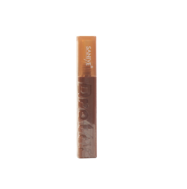 LABIAL LIQUIDO PRETTY SANIYE #01