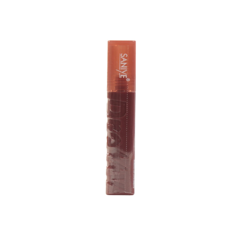 LABIAL LIQUIDO PRETTY SANIYE #02